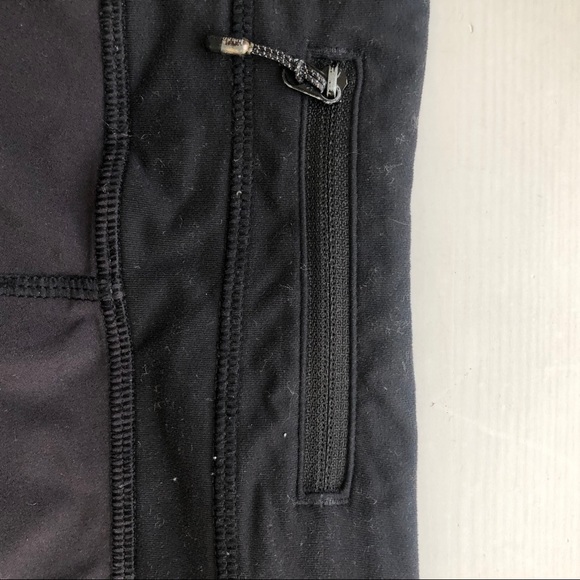 Lulu Lemon Running Shorts - Picture 3 of 3